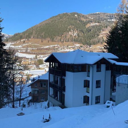 Haus Im Turm Apartment Bad Kleinkirchheim Exterior photo